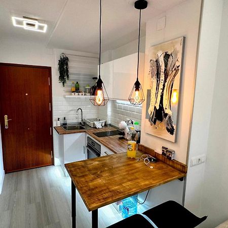 Estudio Francisco Agata Benalmádena Extérieur photo