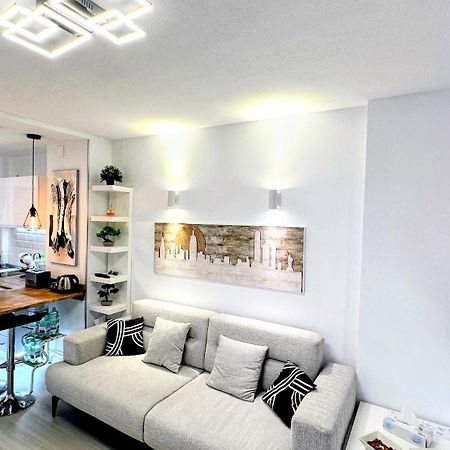 Estudio Francisco Agata Benalmádena Extérieur photo