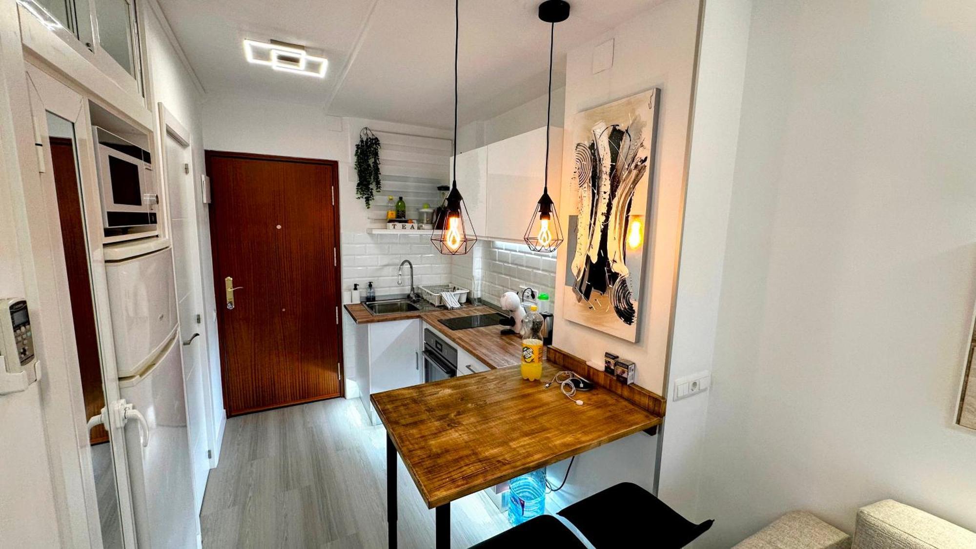 Estudio Francisco Agata Benalmádena Extérieur photo