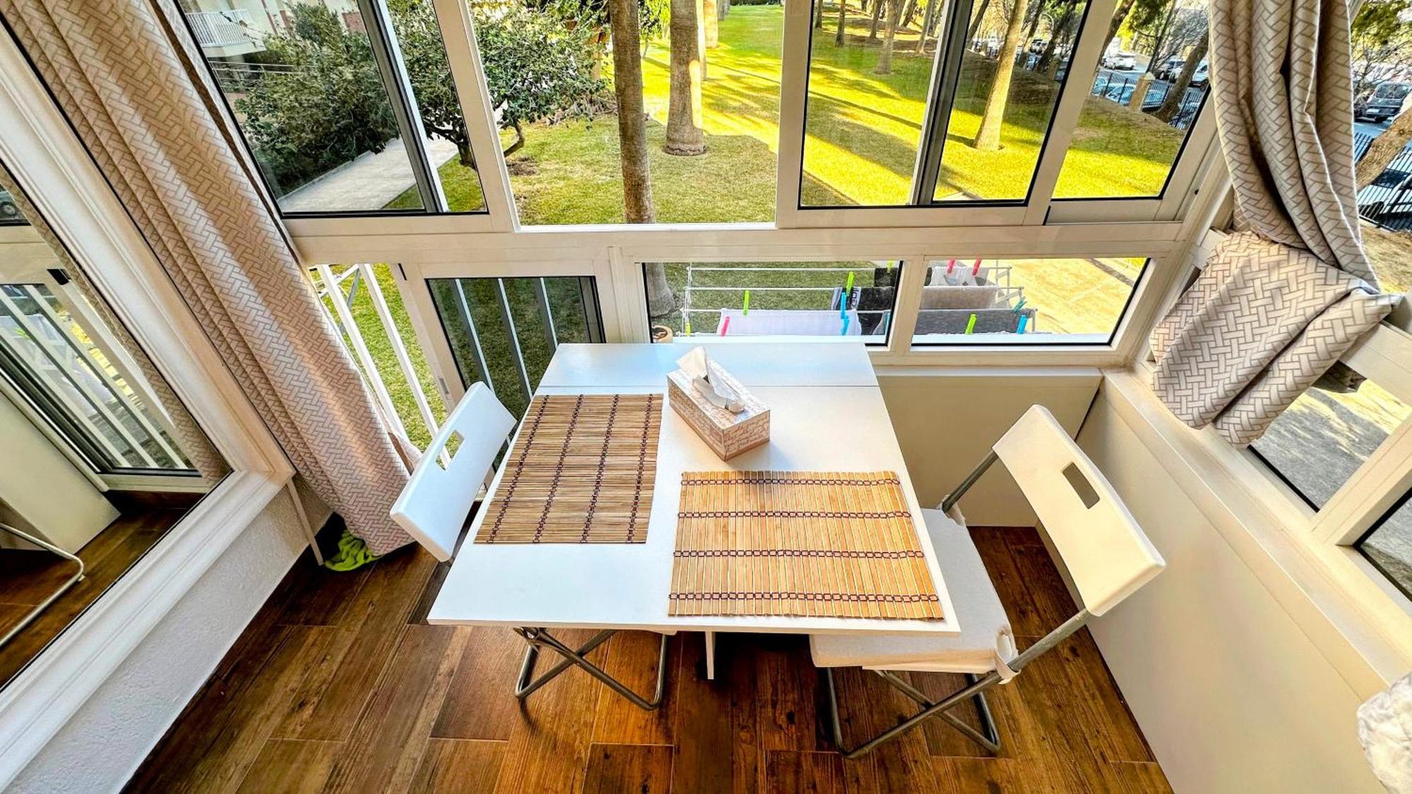 Estudio Francisco Agata Benalmádena Extérieur photo