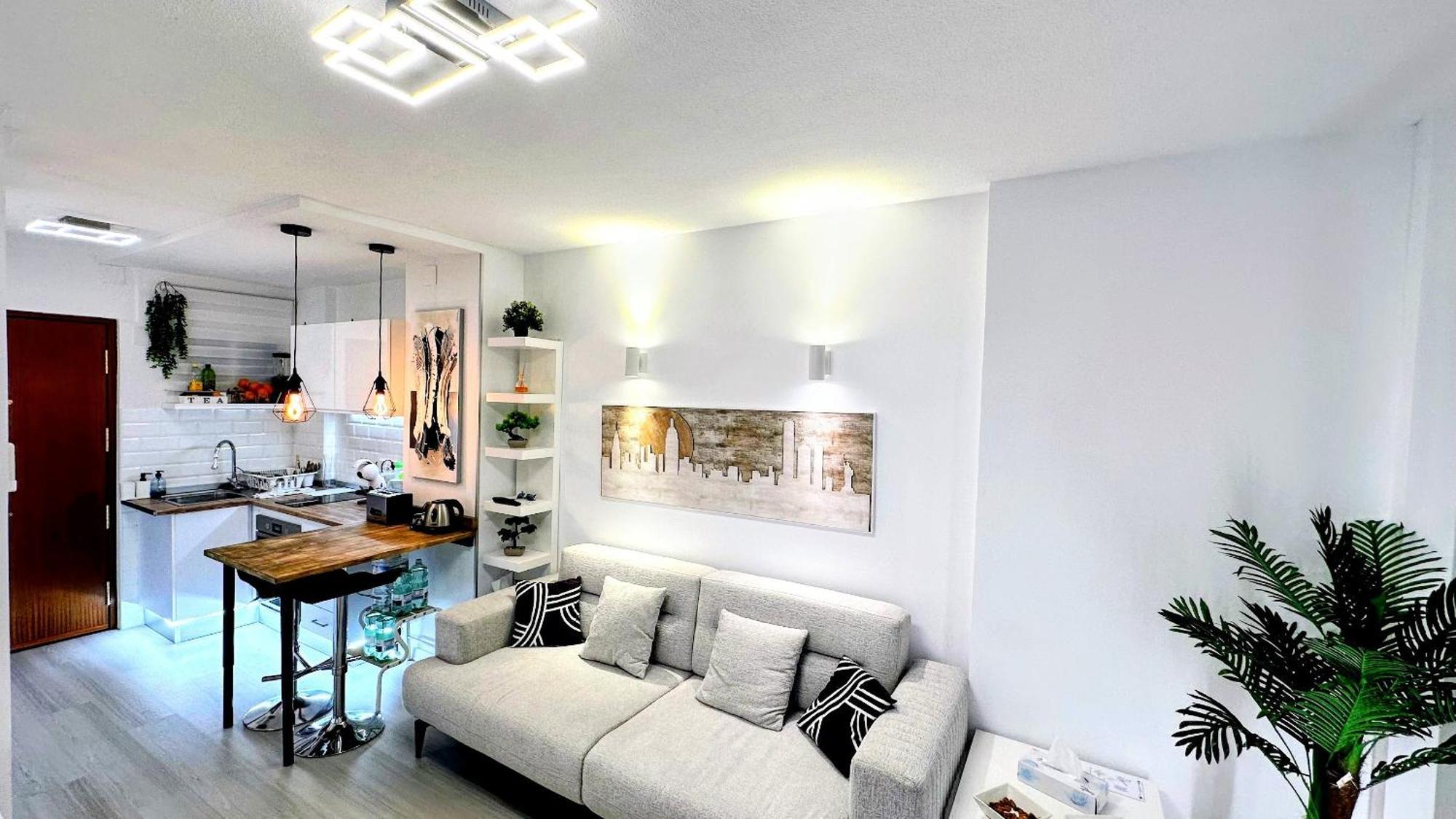 Estudio Francisco Agata Benalmádena Extérieur photo
