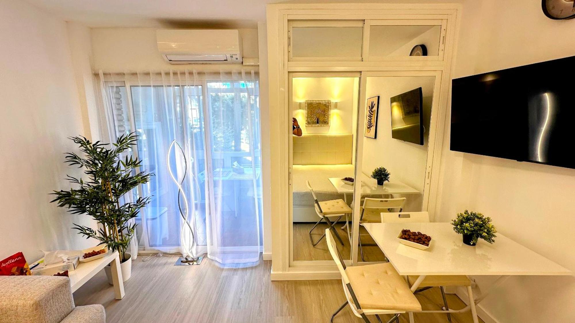 Estudio Francisco Agata Benalmádena Extérieur photo