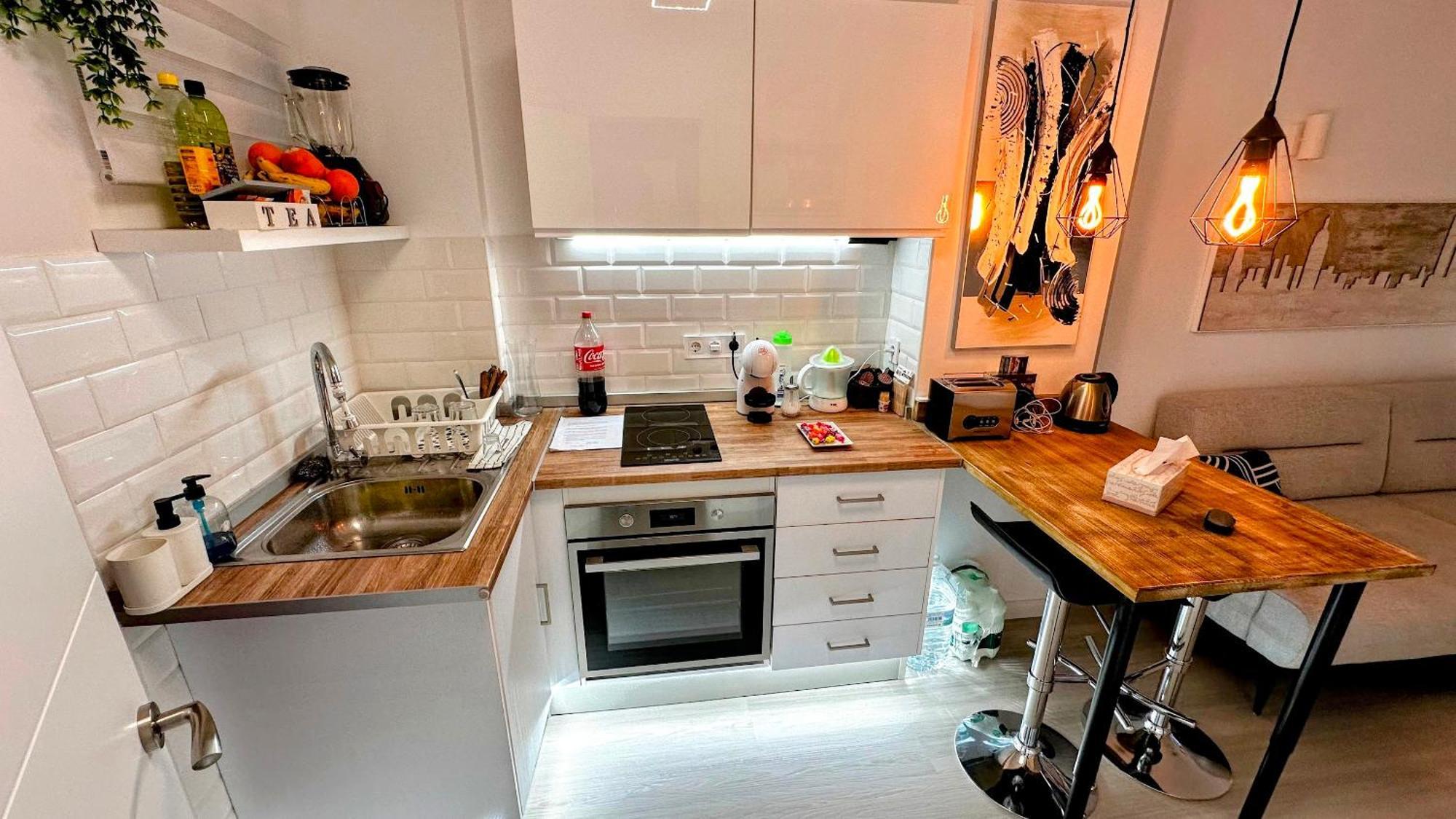 Estudio Francisco Agata Benalmádena Extérieur photo