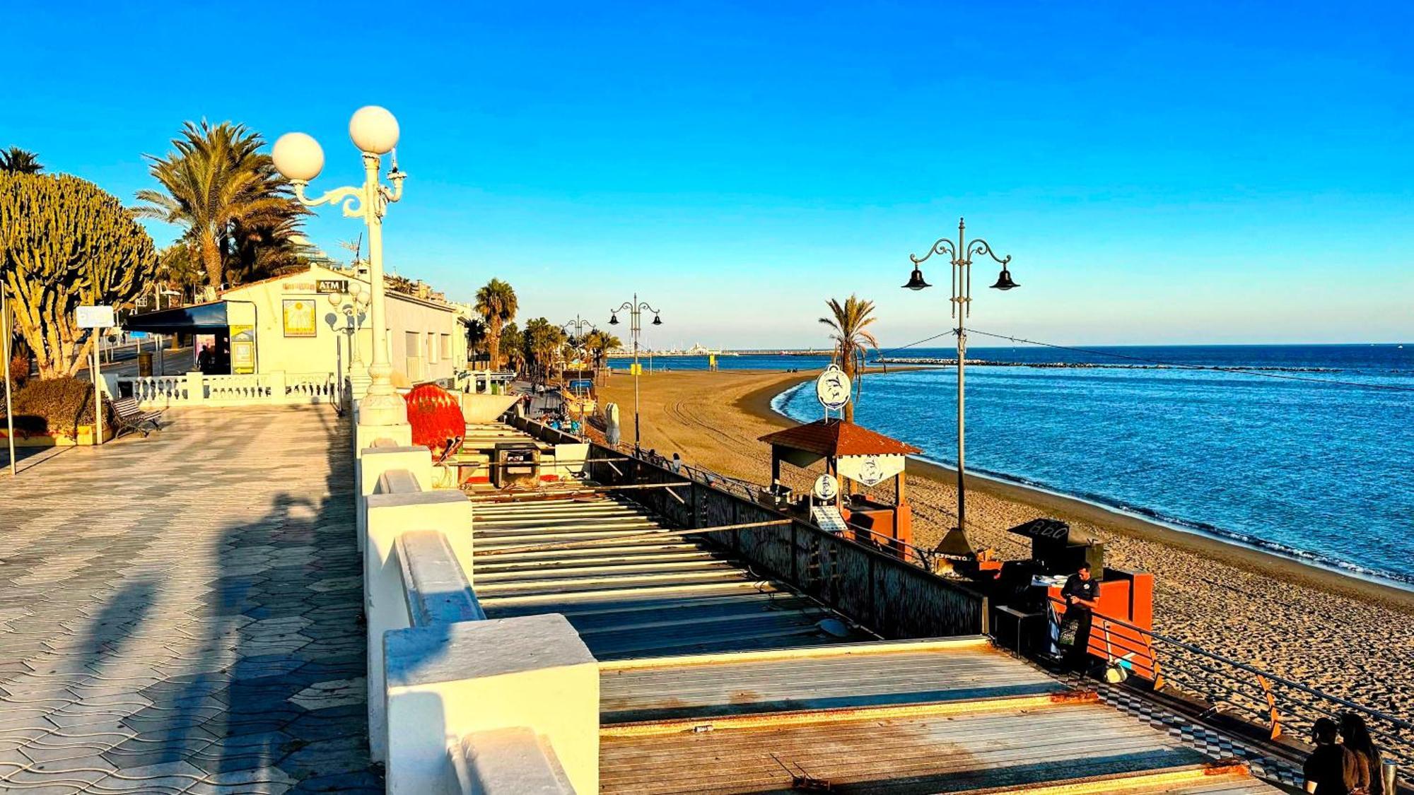 Estudio Francisco Agata Benalmádena Extérieur photo