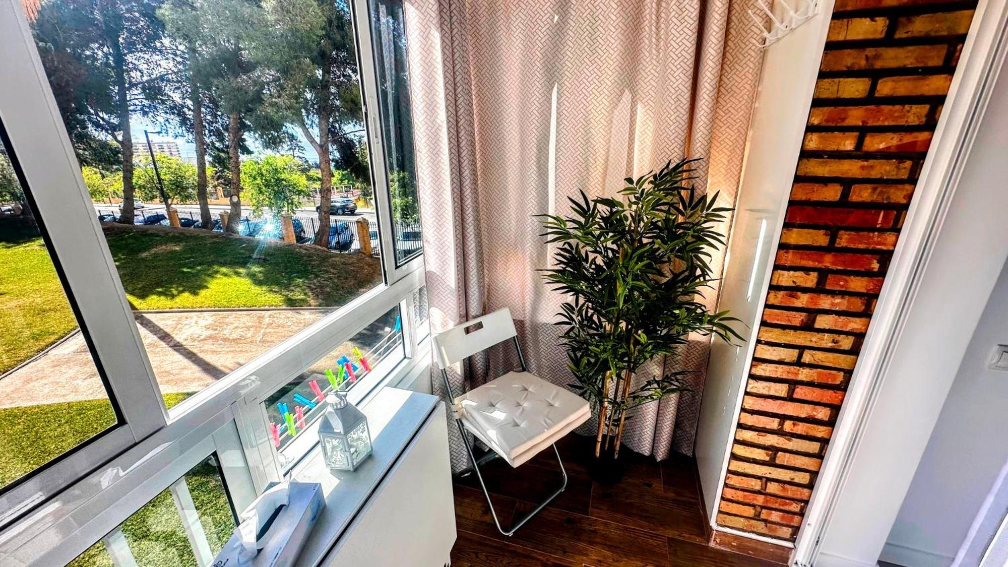 Estudio Francisco Agata Benalmádena Extérieur photo